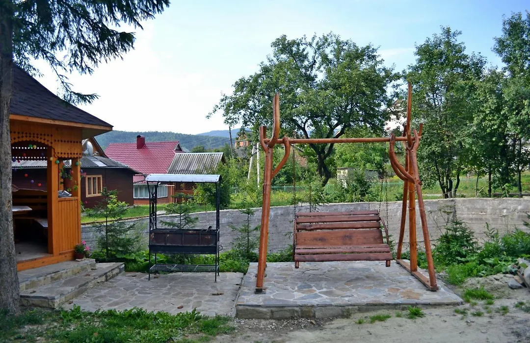 Хованка-1